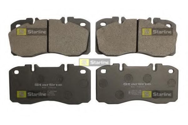STARLINE BD T022