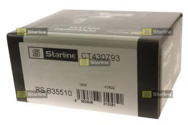 STARLINE RS B35510