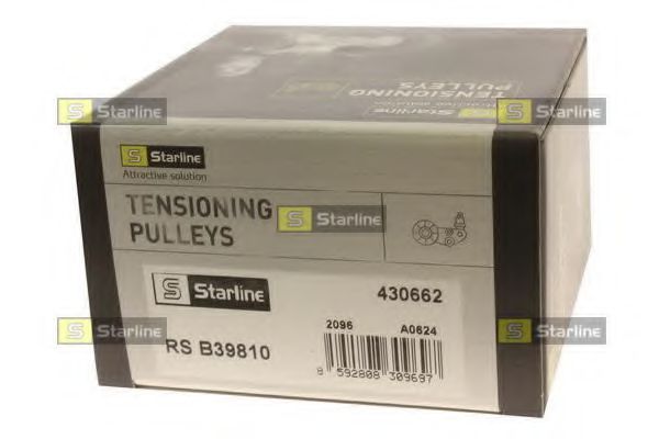 STARLINE RS B39810
