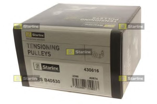 STARLINE RS B40530