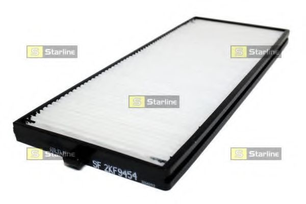 STARLINE SF 2KF9454