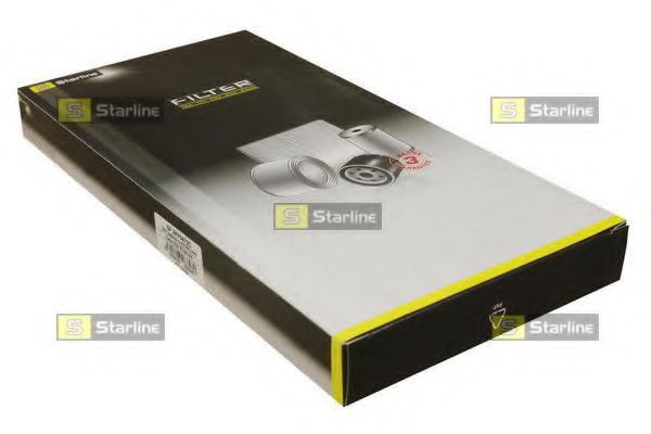 STARLINE SF 2KF9472C
