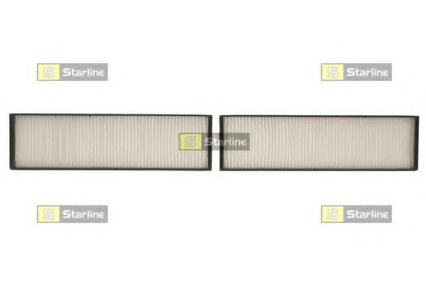STARLINE SF 2KF9534