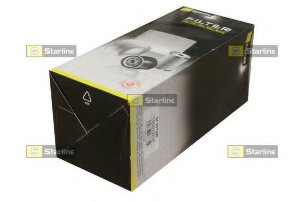 STARLINE SF PF7585