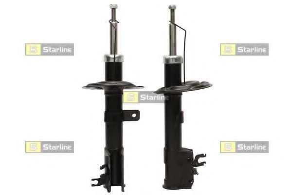 STARLINE TL C00163/4