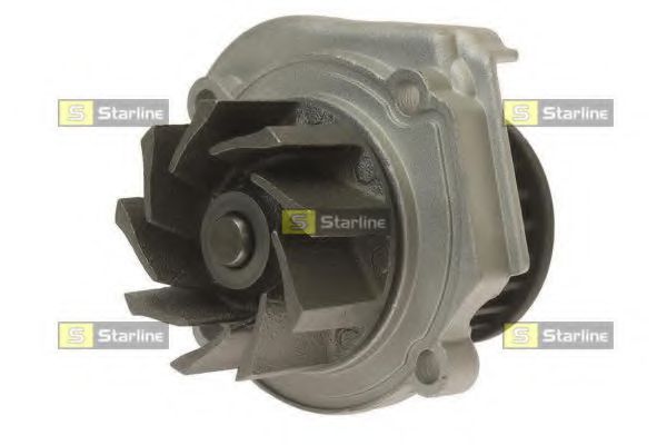 STARLINE VP FI200