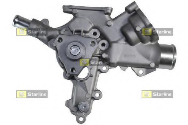STARLINE VP O124