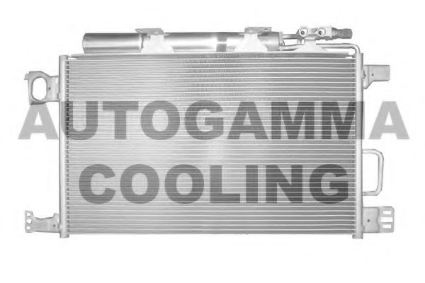 AUTOGAMMA 103806