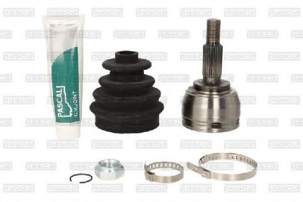 PASCAL G1R030PC