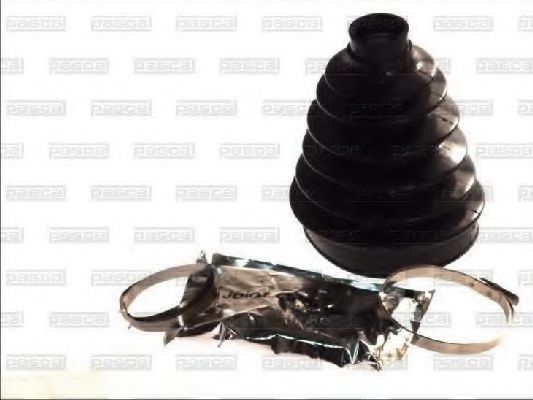 PASCAL G5R022PC