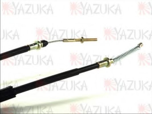 YAZUKA C71038