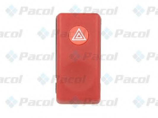 DAF-PC-003 PACOL Указатель аварийной сигнализации
