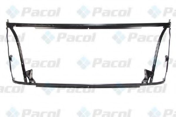 PACOL SCA-FP-002