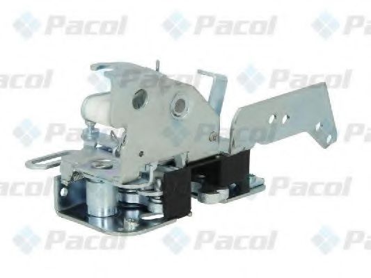 PACOL VOL-DL-001
