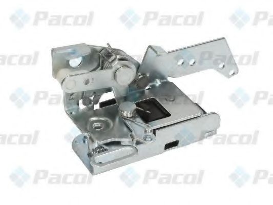PACOL VOL-DL-002