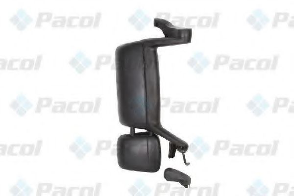 PACOL VOL-MR-009