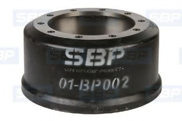 SBP 01-BP002