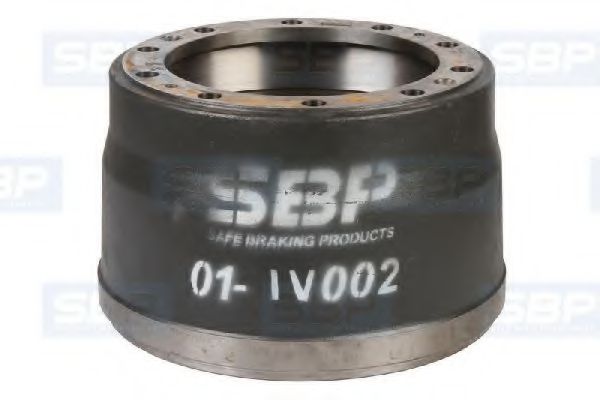 SBP 01-IV002