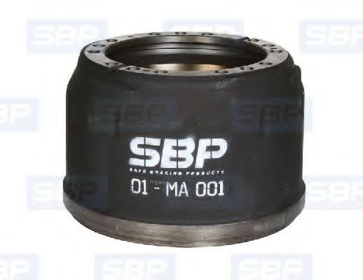 SBP 01-MA001