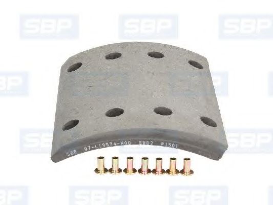 SBP 07-L19574-N00