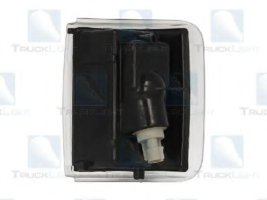 TRUCKLIGHT CL-IV007R