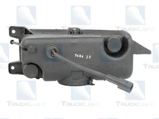 TRUCKLIGHT FL-ME001R