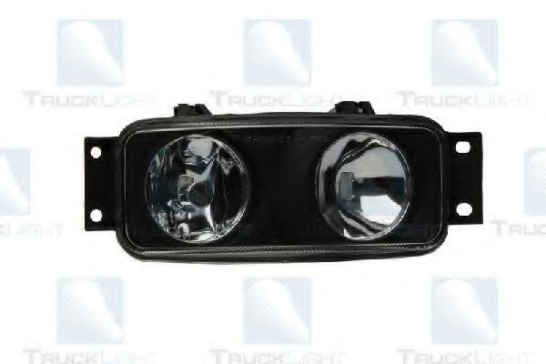 TRUCKLIGHT FL-SC002R