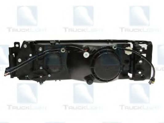 TRUCKLIGHT HL-IV003L