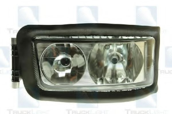 TRUCKLIGHT HL-MA001R