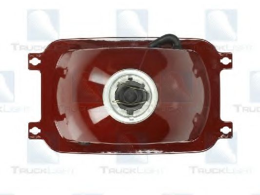 TRUCKLIGHT HL-VO002