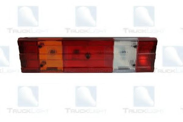 TRUCKLIGHT TL-ME001L
