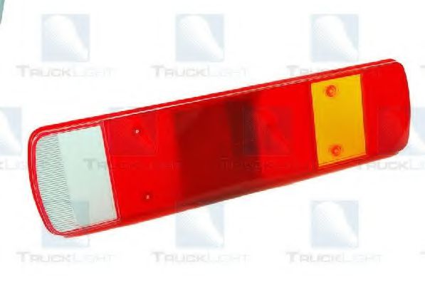 TRUCKLIGHT TL-VO005L/R