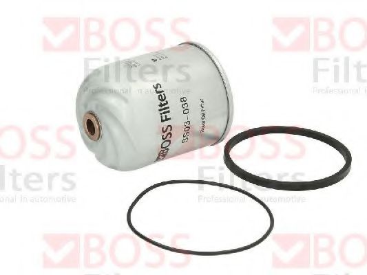 BOSS FILTERS BS03-038