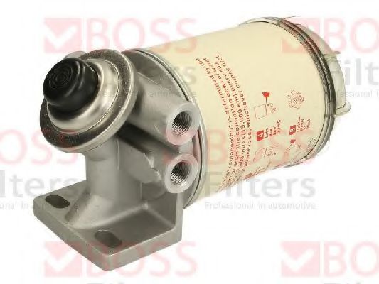 BOSS FILTERS BS04-091