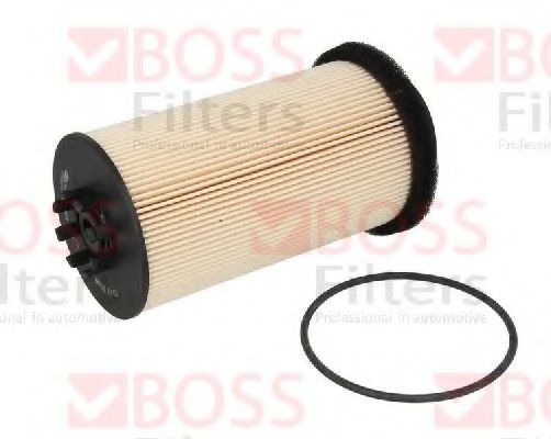 BS04-101 BOSS FILTERS Топливный фильтр