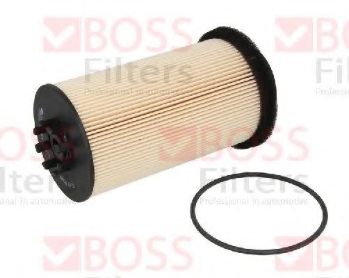 BOSS FILTERS BS04-101