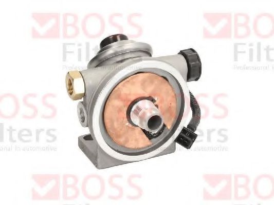 BOSS FILTERS BS04-181