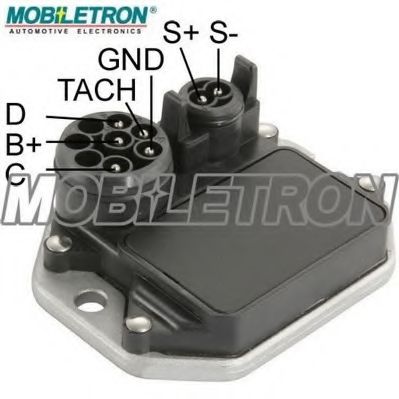 MOBILETRON IG-H009
