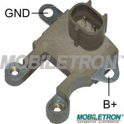 MOBILETRON TB-ND098