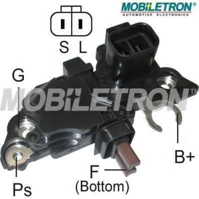 MOBILETRON VR-B267