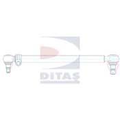 DITAS A1-2586