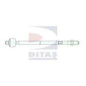 DITAS A2-3618