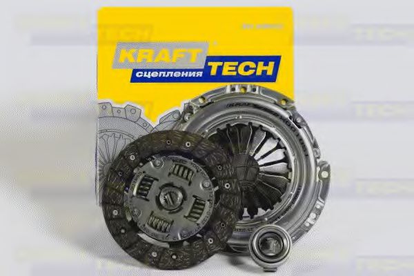 KRAFTTECH W00185G