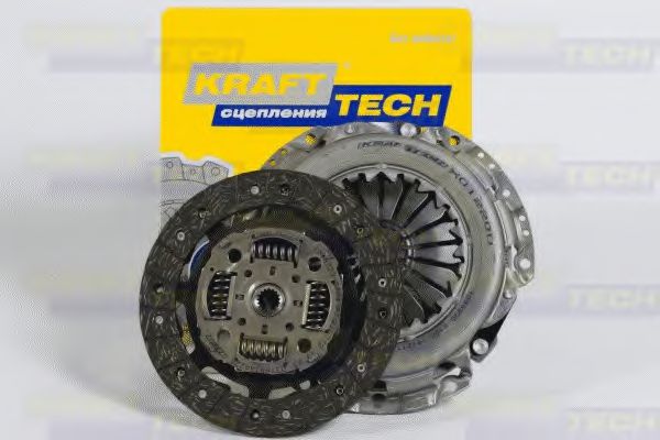 KRAFTTECH W01220B9