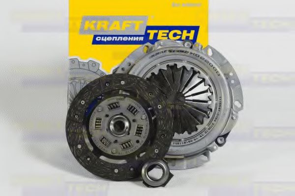 KRAFTTECH W03200D