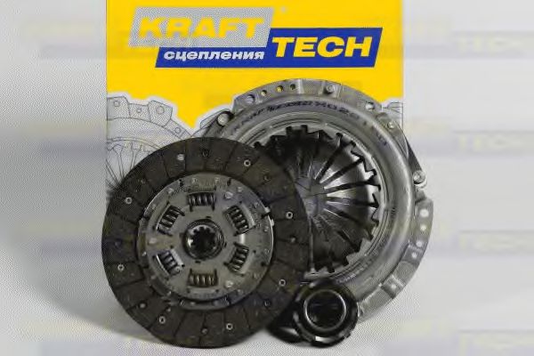 KRAFTTECH W03215D