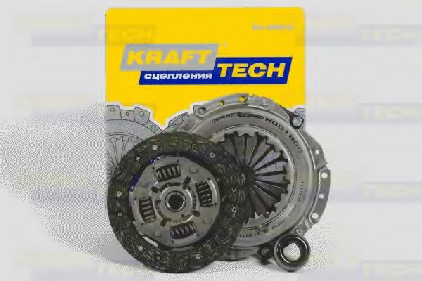 KRAFTTECH W04180D