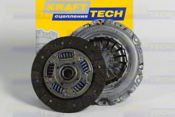 KRAFTTECH W04240F9