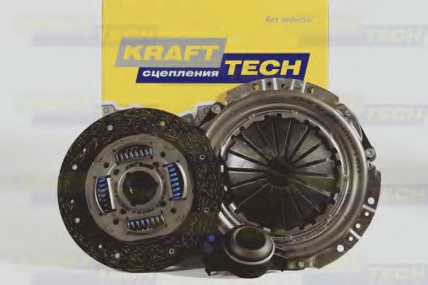 KRAFTTECH W07215F
