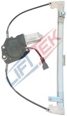 LIFT-TEK LT AA41 L